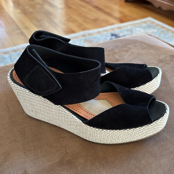 Pedro Garcia platform espadrilles - Picture 4 of 5